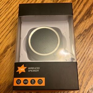 NEW MINI WIRELESS SPEAKER